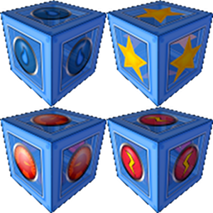 Powerups